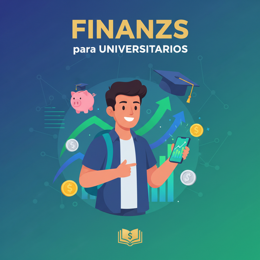 Finanzas para universitarios